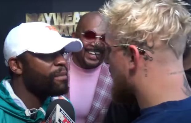 Floyd Mayweather, scandal cu fratele viitorului său adversar! L-a bătut și l-a amenințat: „O să-l omor pe nenorocitul ăsta”