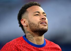 Neymar, decizie surprinzătoare privind viitorul său! Ce s-a întâmplat după semifinala din Champions League