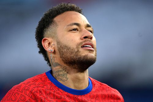 Neymar ar putea pleca de la PSG // FOTO: Guliver/GettyImages