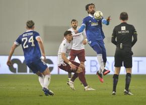 ASU Poli - FC U Craiova » Oltenii pot obține astăzi promovarea matematică! Echipe probabile + cote
