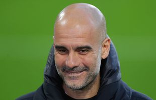 Tatăl lui Guardiola, declarații neașteptate despre Pep: „Nu cred că va antrena acolo!” » De ce i-ar fi greu să-l aducă pe Messi la City