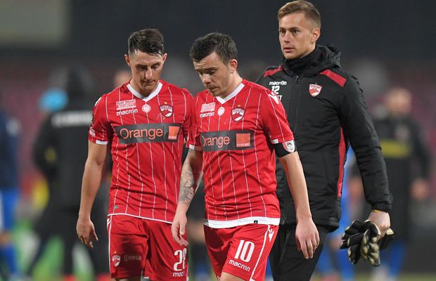 Lovitură de teatru! Dinamo ar putea fi depunctată, dacă verdictul TAS va fi nefavorabil » „Câinii”, acuzați că ar fi falsificat semnătura unui fost jucător