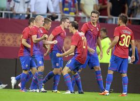 Mesaj manifest la 35 de ani de la succesul Stelei din Cupa Campionilor: „Eu la cine am jucat?! Ar fi bună o reconciliere FCSB - CSA”
