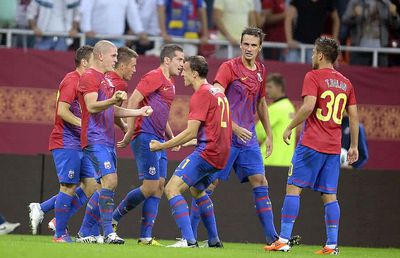 Mesaj manifest la 35 de ani de la succesul Stelei din Cupa Campionilor: „Eu la cine am jucat?! Ar fi bună o reconciliere FCSB - CSA”