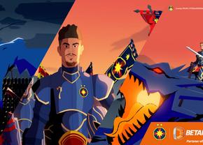 BETANO lansează primul spot TV dedicat suporterilor FCSB
