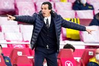Villarreal - Juventus: Cine câștigă „șahul” dintre Emery și Allegri? Trei PONTURI pentru un duel care se anunță foarte tacticizat