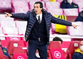 Villarreal - Juventus: Cine câștigă „șahul” dintre Emery și Allegri? Trei PONTURI pentru un duel care se anunță foarte tacticizat