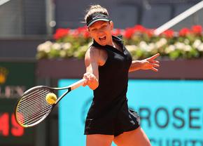 Simona Halep și-a anunțat noul antrenor: „E un om deosebit”