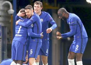 Chelsea - Arsenal: Continuă seria impresionantă a trupei lui Tuchel? Trei PONTURI pentru un meci spectaculos în Premier League