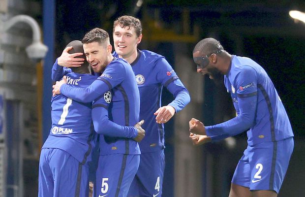 Chelsea - Leicester: 21.000 de fani promit spectacol total pe Wembley! Trei PONTURI pentru finala Cupei Angliei