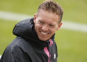 Nagelsmann și-a făcut planurile pentru Bayern Munchen! Prima țintă: un om de la Barcelona