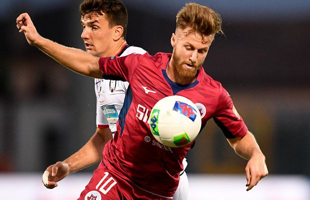 Tragedie în Serie B » A ucis din imprudență un membru al staffului!