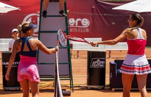 Informații în premieră despre Winners Open, noul turneu WTA de la Cluj: șansele ca Simona Halep să fie prezentă + planurile organizatorilor