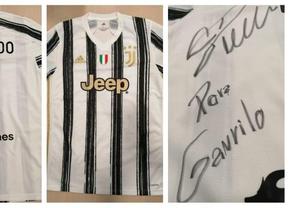 Mozzart Bet l-a implicat pe Ronaldo în lupta pentru viața lui Gavrilo!