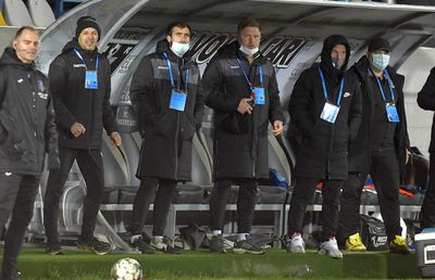 Schimbare de antrenor în Liga 1 » Conducerea nu a mai răbdat + Înlocuitor-surpriză!