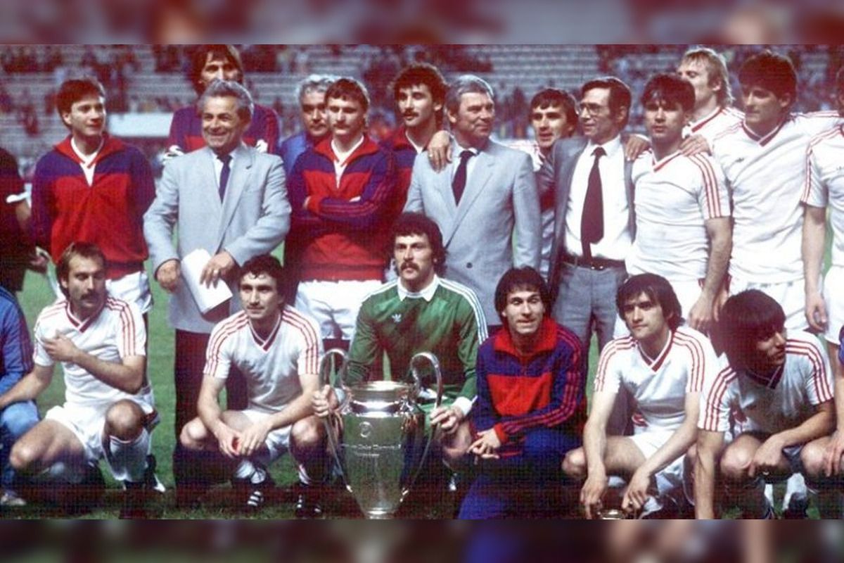 35 de ani de la cea mai mare performanţă a fotbalului românesc. Steaua '86:  micile miracole care au făcut posibilă minunea de la Sevilla