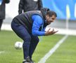 Marius Croitoru, 40 de ani, antrenorul lui FC Botoșani, l-a criticat dur pe „centralul” Adrian Cojocaru după eșecul cu FCSB, 1-3.
