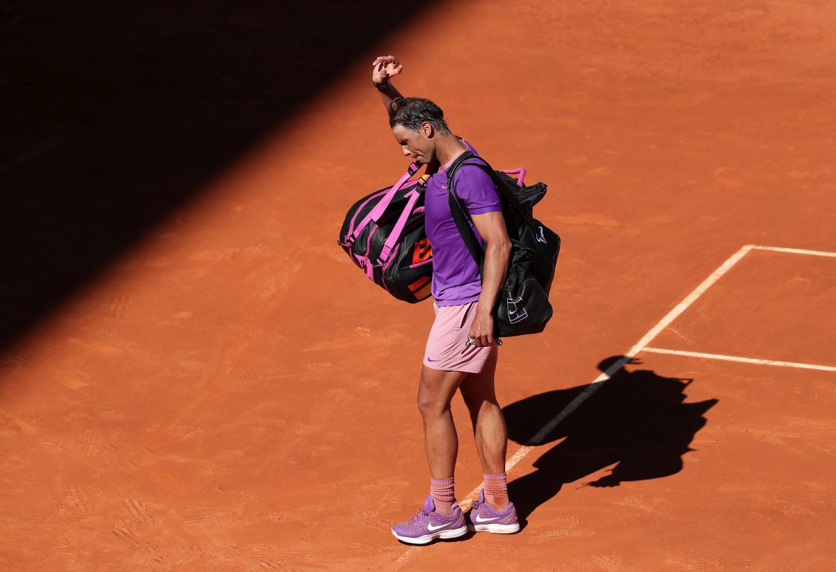 Rafael Nadal, eliminat în sferturi la Madrid! Zverev, prea puternic pentru spaniol