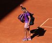 Rafael Nadal - Alexander Zverev ATP Madrid