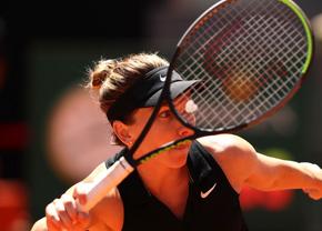 Noi explicații pentru înfrângerea Simonei Halep de la Madrid: „Nu am văzut-o niciodată să joace așa!”