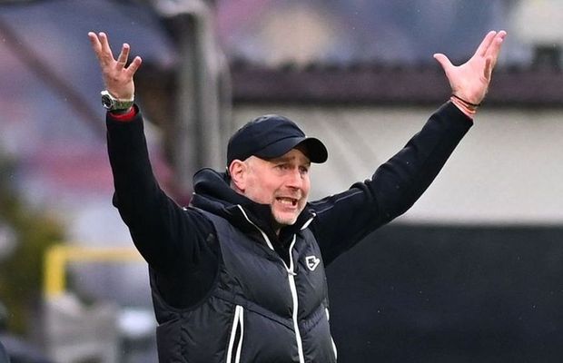 CFR Cluj face lumină în cazul lui Edi Iordănescu: „Am vorbit cu el”