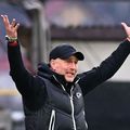 Marius Bilașco, directorul departamentului de scouting al lui CFR Cluj, declară că Edi Iordănescu nu vrea să plece din Gruia.