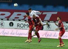 Gaz Metan Mediaș - Astra Giurgiu, în etapa #7 din play-out » Comentăm împreună primul meci al zilei din play-out