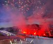 Sărbătoare în Ghencea! Steliștii au luat cu asalt noua arenă » Atmosferă formidabilă