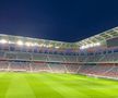Sărbătoare în Ghencea! Steliștii au luat cu asalt noua arenă » Atmosferă formidabilă