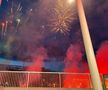 Sărbătoare în Ghencea! Steliștii au luat cu asalt noua arenă » Atmosferă formidabilă