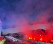 Sărbătoare în Ghencea! Steliștii au luat cu asalt noua arenă » Atmosferă formidabilă