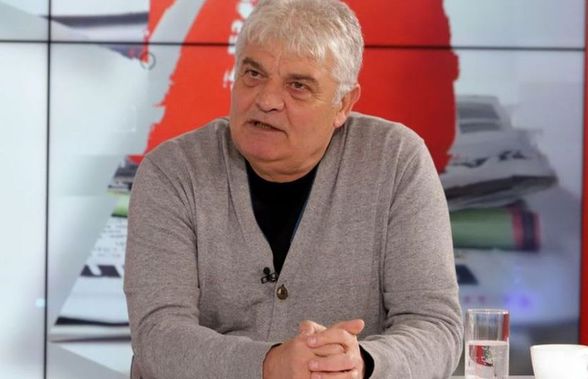 Ioan Andone, detalii despre următorii pași de la Dinamo: „DDB caută un investitor”