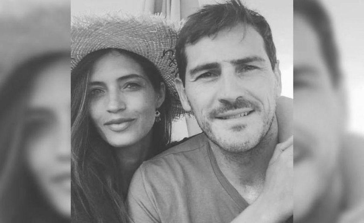 Iker Casillas a reacționat dur în legătură cu despărțirea de Sara Carbonero: „Ne cauzează daune ireparabile”