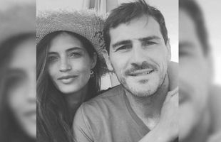 Iker Casillas a reacționat dur în legătură cu despărțirea de Sara Carbonero: „Ne cauzează daune ireparabile”