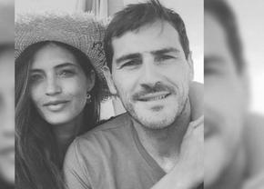 Iker Casillas a reacționar dur în legătură cu despărțirea de Sara Carbonero: „Ne cauzează daune ireparabile”