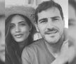Iker Casillas a reacționar dur în legătură cu despărțirea de Sara Carbonero