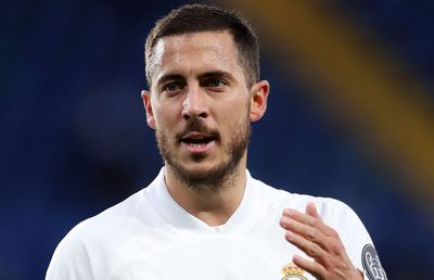Eden Hazard, pus pe lista de transferuri de Real Madrid! Ce sumă așteaptă madrilenii