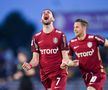 Balaj, categoric după CFR Cluj - FC Argeș: „Măcar acum nu mai există discuții”