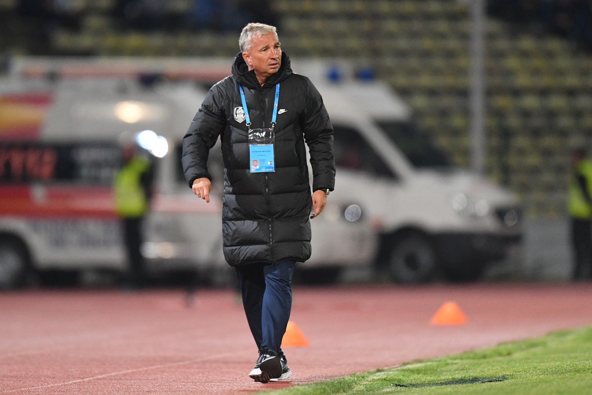 Două recorduri stabilite azi de CFR Cluj » Seară istorică pentru Petrescu și formația din Gruia