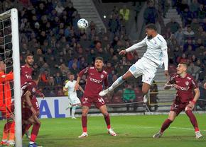 CFR Cluj poate ajunge să depinde de CFR Cluj » Ce se întâmplă cu cererea pentru a juca în Ghencea