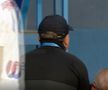 Gică Hagi, criză de nervi în Farul - FC Voluntari
