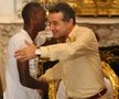 Imagini cu Antonio Semedo / Sursă foto: Arhivă Gazeta Sporturilor