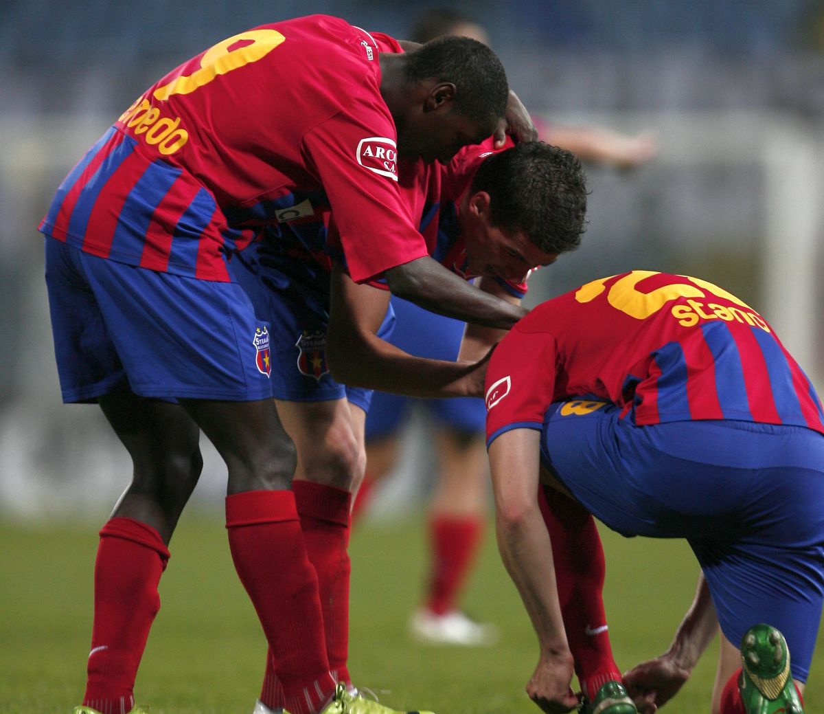 Cine a fost „țeapa” mai mare? 5 mutări care păreau imposibile realizate de CFR Cluj și FCSB: eșecuri sonore și o excepție