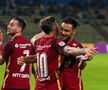 Două recorduri stabilite azi de CFR Cluj » Seară istorică pentru Petrescu și formația din Gruia