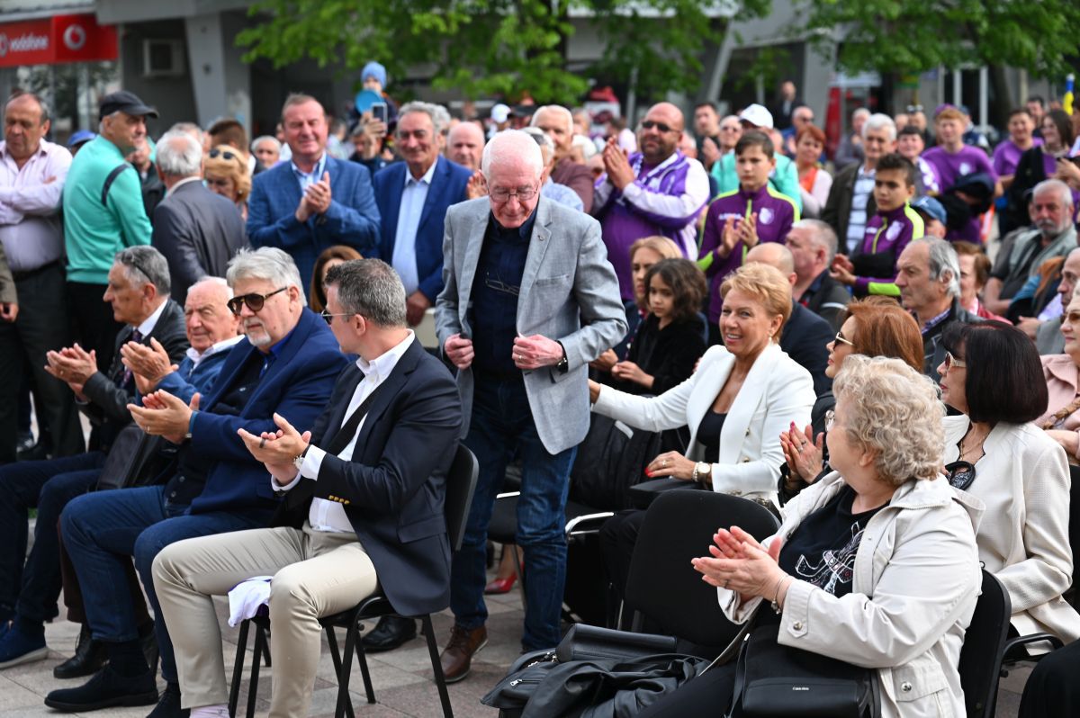 Detalii de ultimă oră despre noul stadion care se va face în Liga 1 » Când începe demolarea vechii arene