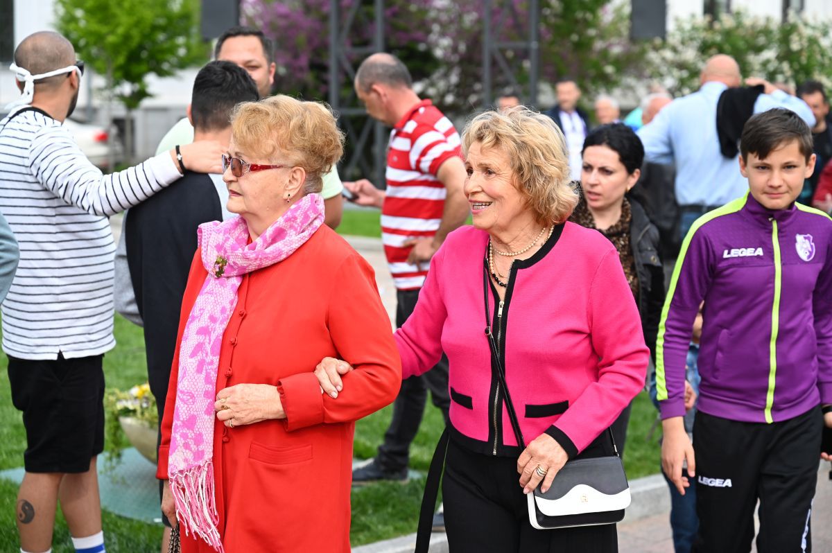 FC Argeș, 50 de ani de la primul titlu din istorie! Zi aniversară la Pitești