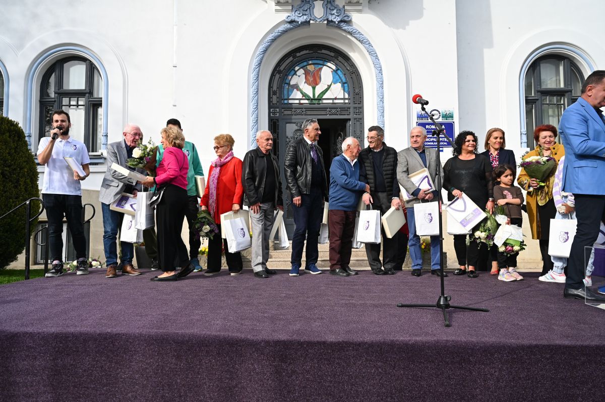 FC Argeș, 50 de ani de la primul titlu din istorie! Zi aniversară la Pitești