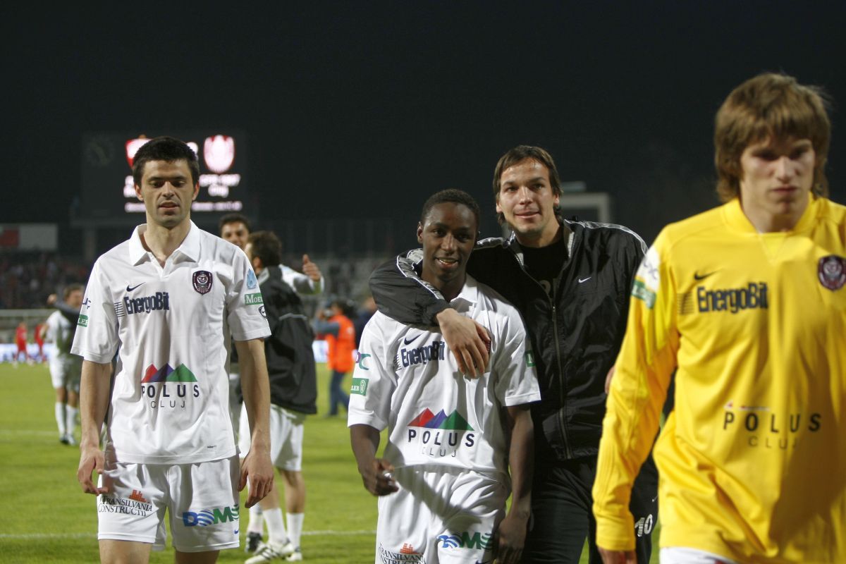 Cine a fost „țeapa” mai mare? 5 mutări care păreau imposibile realizate de CFR Cluj și FCSB: eșecuri sonore și o excepție