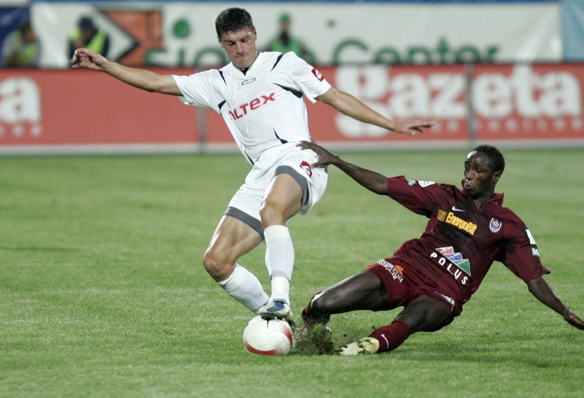 Cine a fost „țeapa” mai mare? 5 mutări care păreau imposibile realizate de CFR Cluj și FCSB: eșecuri sonore și o excepție