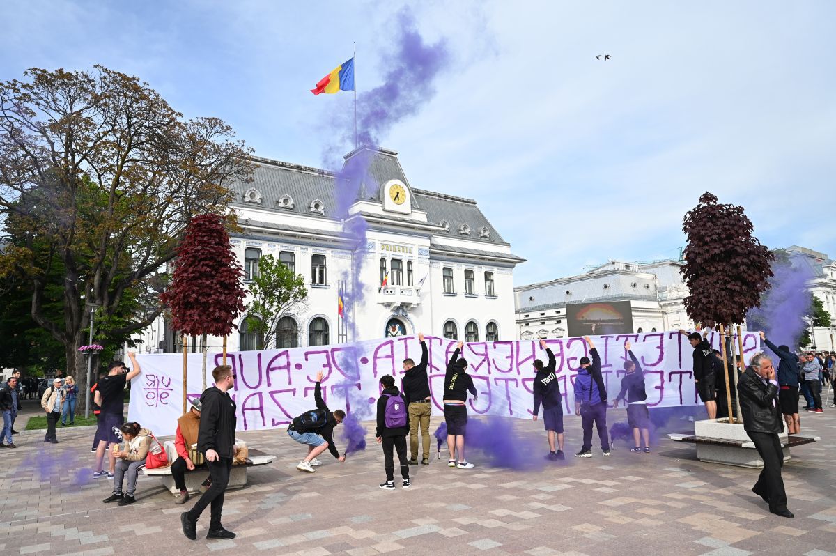 FC Argeș, 50 de ani de la primul titlu din istorie! Zi aniversară la Pitești